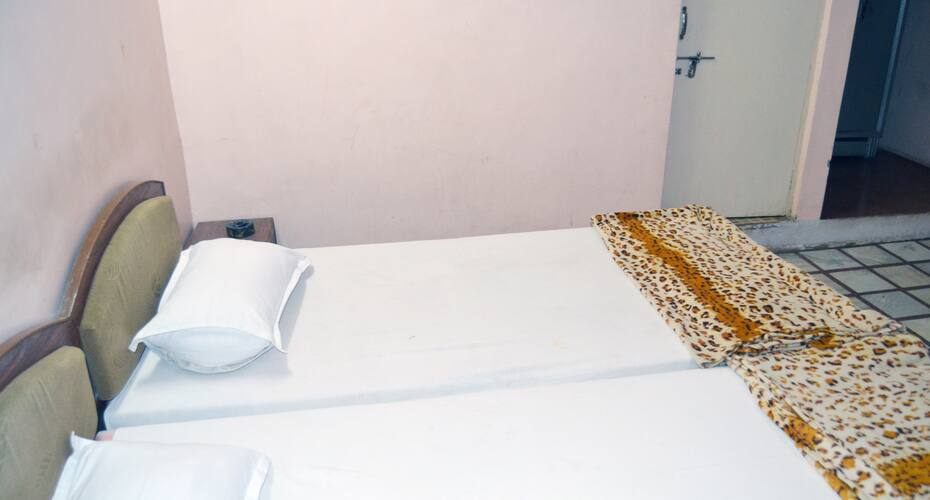 Hotel Lal Kothi, Bikaner 5